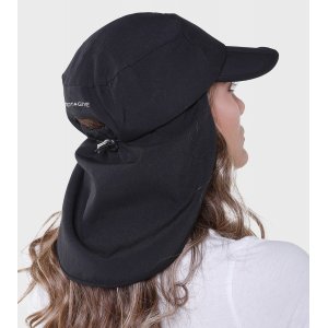Gorra Training Cap with Cover