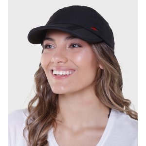 Gorra Training Cap with Cover