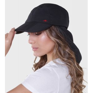 Gorra Training Cap with Cover