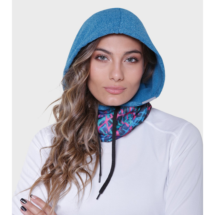Capucha Hoodie Wear