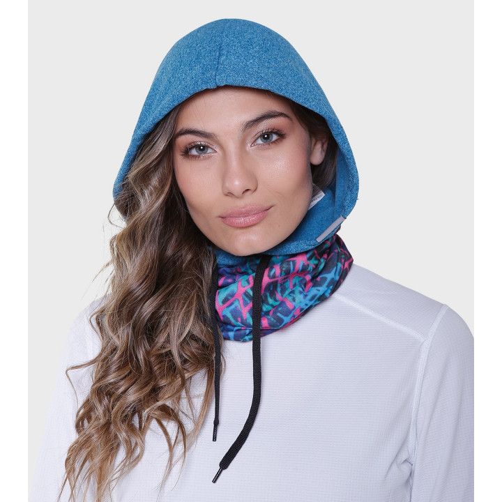 Capucha Hoodie Wear