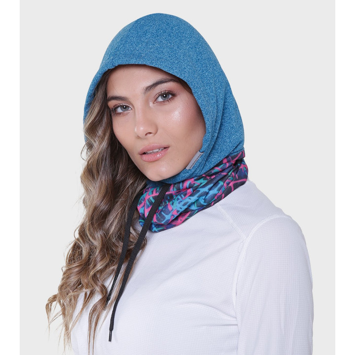 Capucha Hoodie Wear