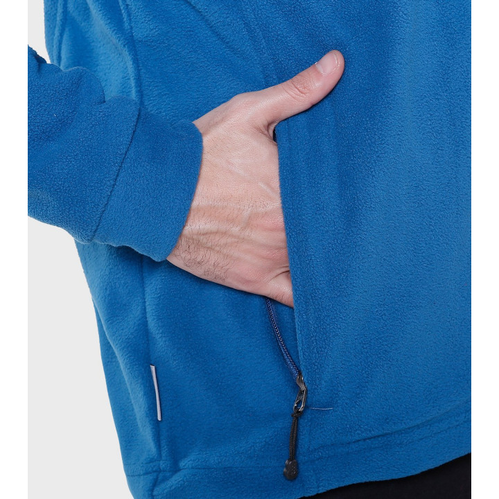 Campera de hombre polar Ben