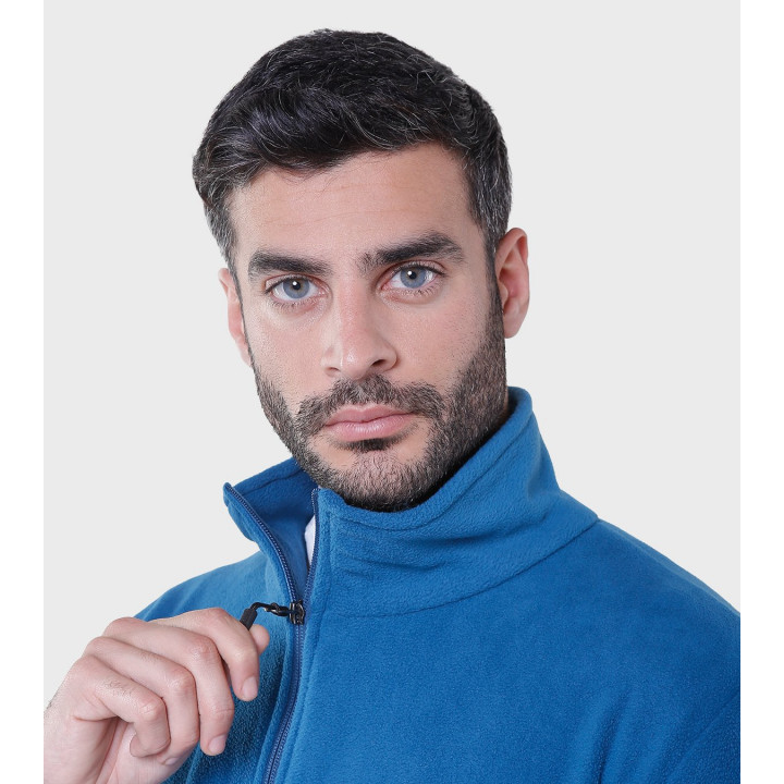 Campera de hombre polar Ben