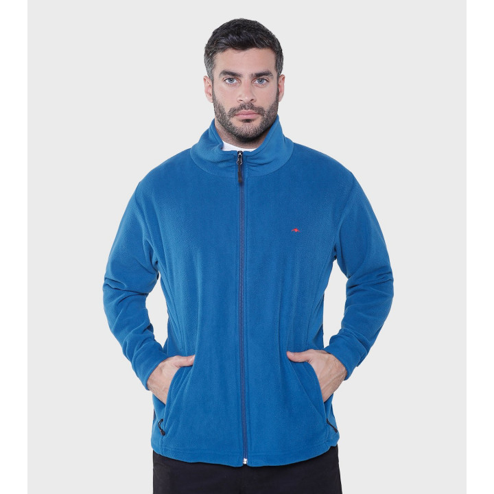 Campera de hombre polar Ben