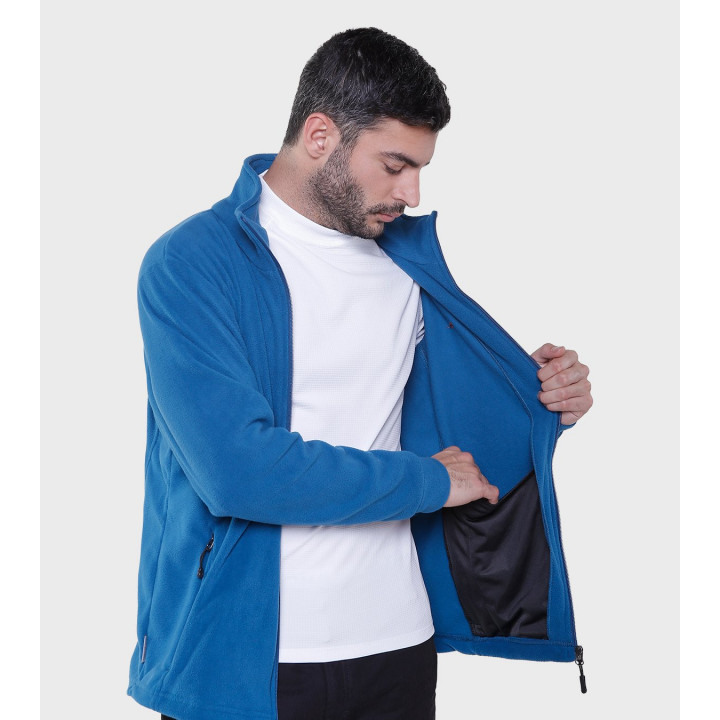 Campera de hombre polar Ben