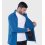 Campera de hombre polar Ben