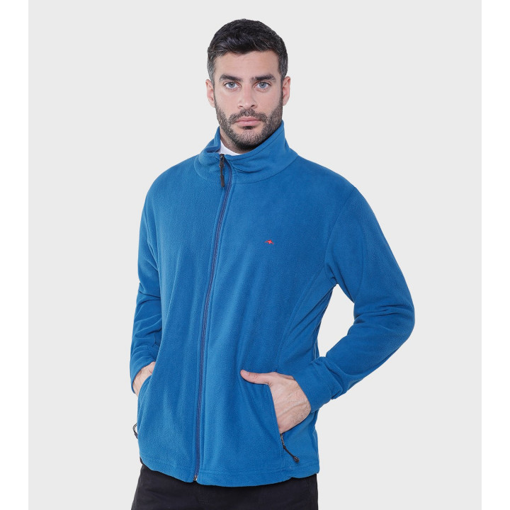 Campera de hombre polar Ben