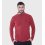 Campera de hombre de micro polar Conor