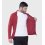 Campera de hombre de micro polar Conor