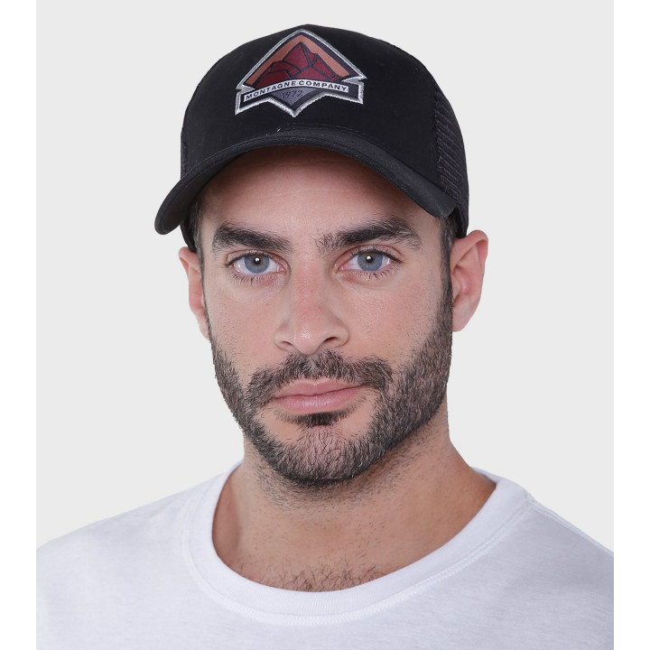Gorra Basic Cap