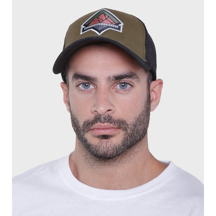 Gorra Basic Cap