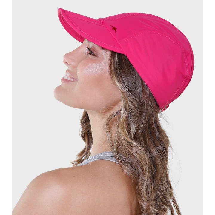 Gorra Packable Cap