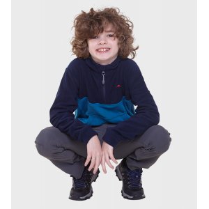 Buzo de niños Snap