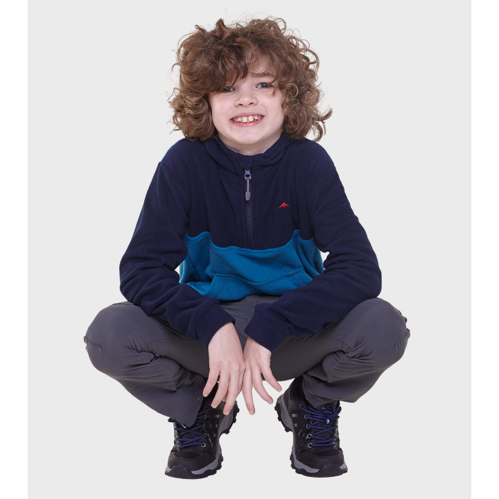 Buzo de niños Snap