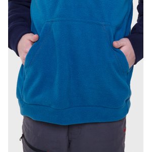 Buzo de niños Snap