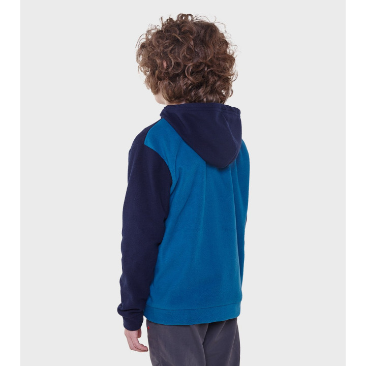 Buzo de niños Snap