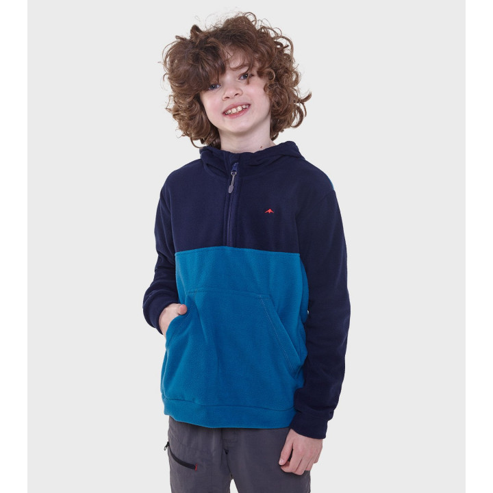 Buzo de niños Snap