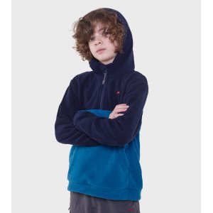 Buzo de niños Snap