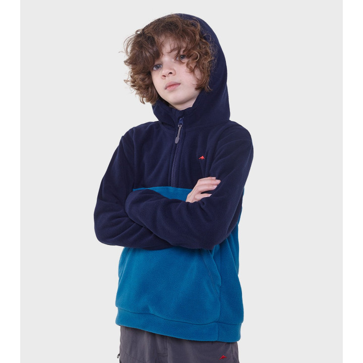 Buzo de niños Snap