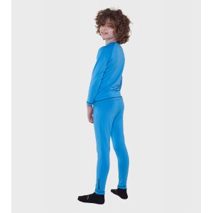 Camiseta Térmica de niños Rodeo