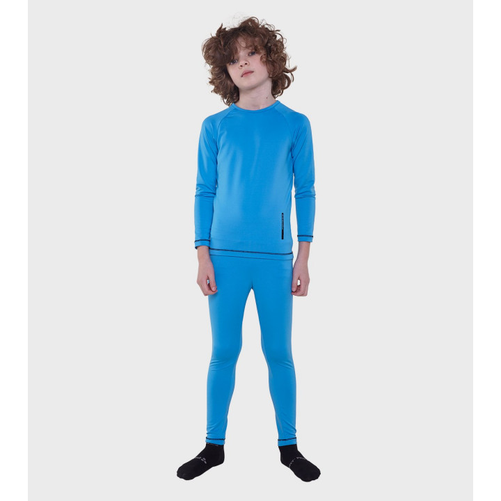 Camiseta Térmica de niños Rodeo