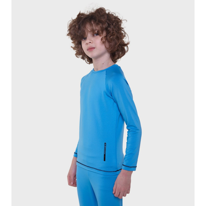 Camiseta Térmica de niños Rodeo