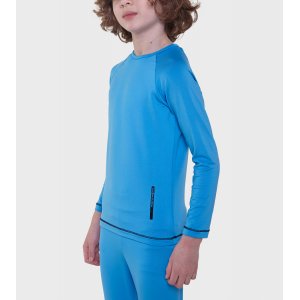 Camiseta Térmica de niños Rodeo