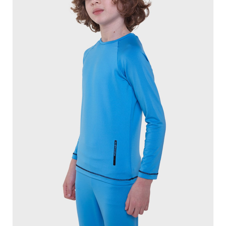 Camiseta Térmica de niños Rodeo