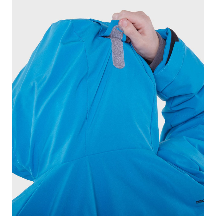 Campera de niños Bixley Neo