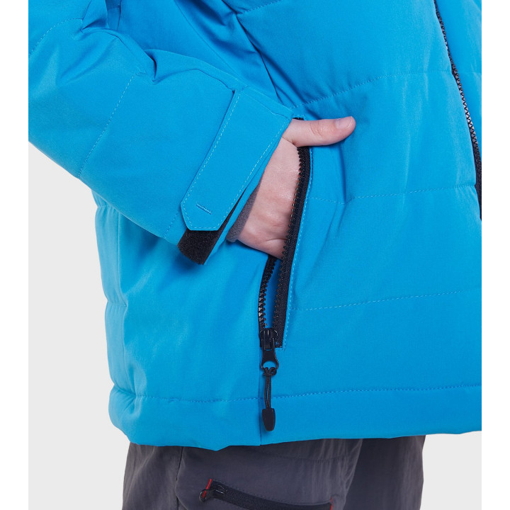 Campera de niños Bixley Neo