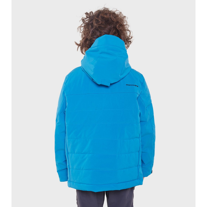 Campera de niños Bixley Neo