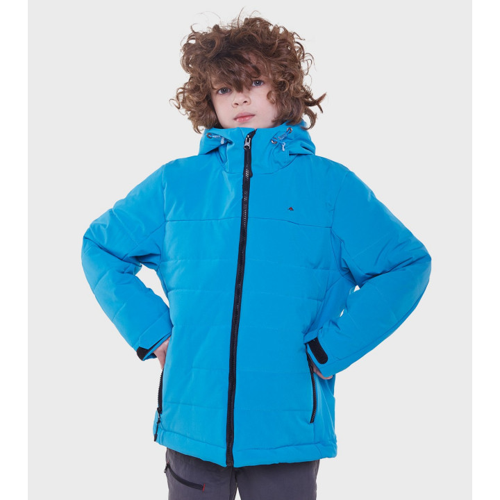 Campera de niños Bixley Neo