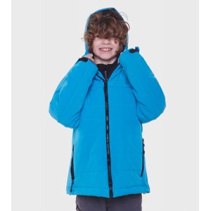 Campera de niños Bixley Neo