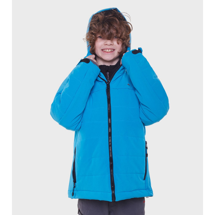 Campera de niños Bixley Neo