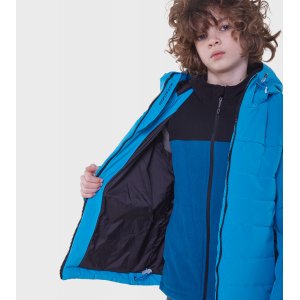 Campera de niños Bixley Neo