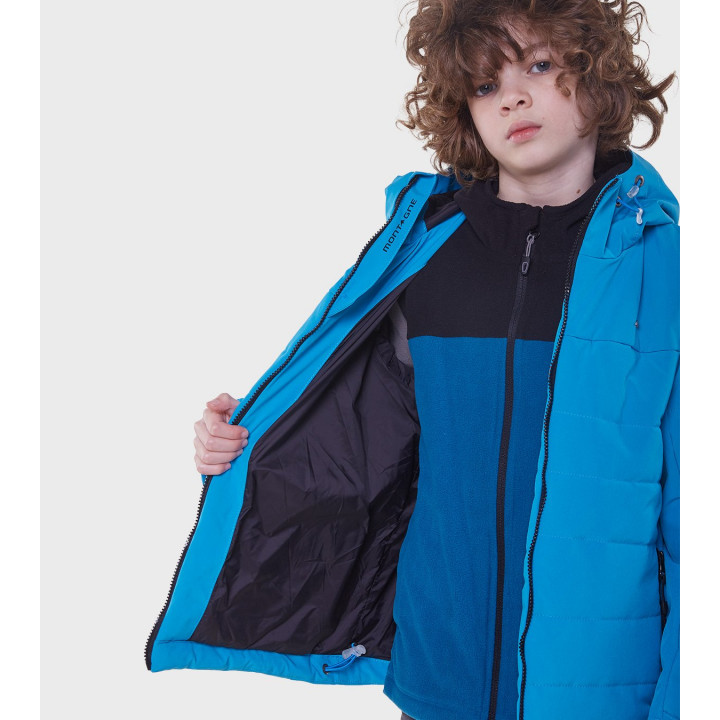 Campera de niños Bixley Neo