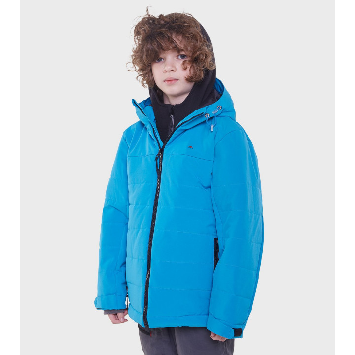 Campera de niños Bixley Neo