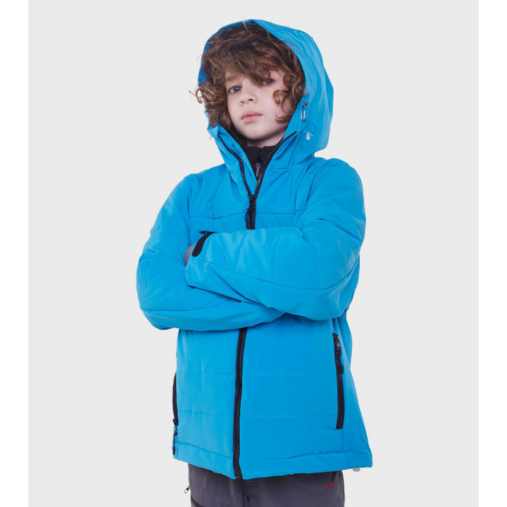 Campera de niños Bixley Neo