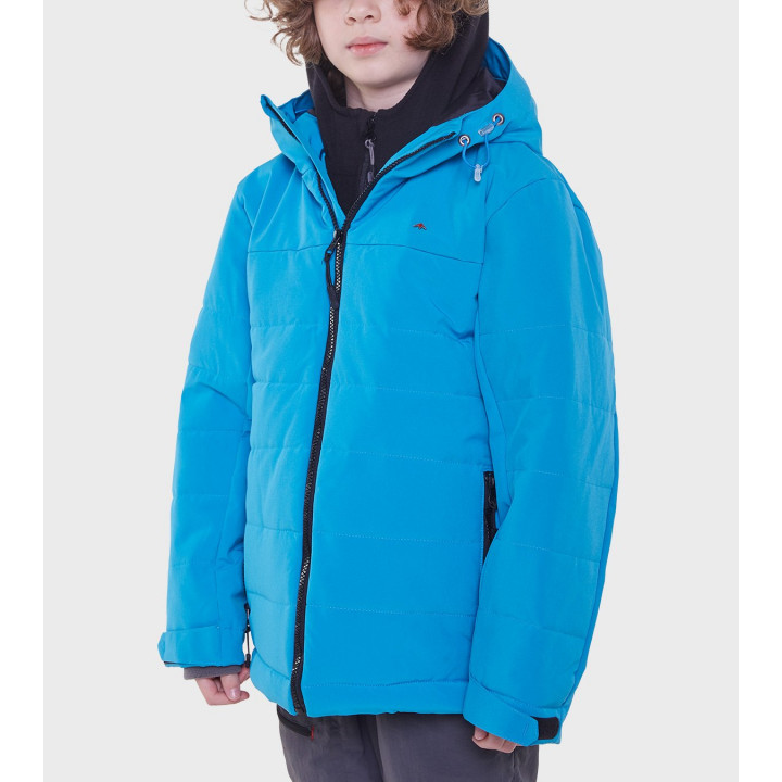 Campera de niños Bixley Neo