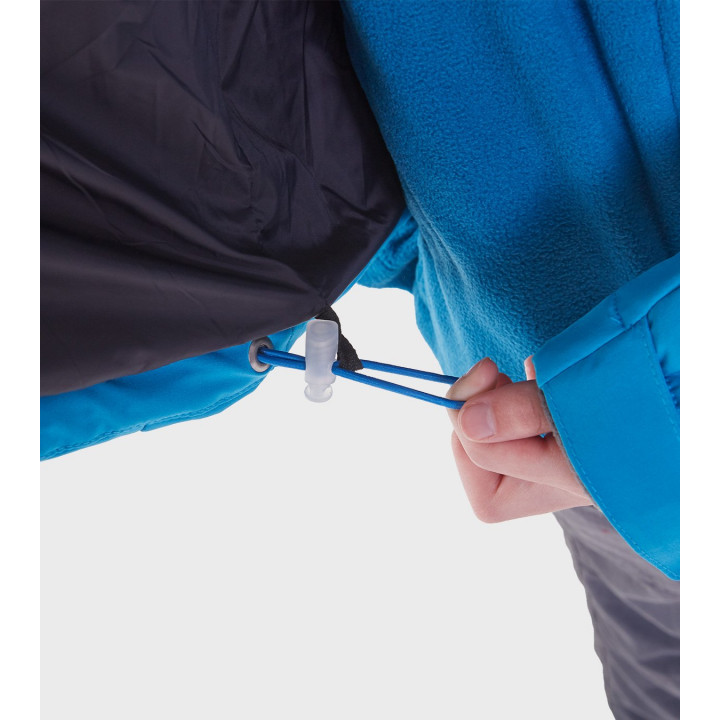Campera de niños Bixley Neo