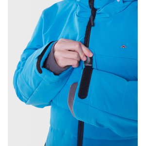 Campera de niños Bixley Neo
