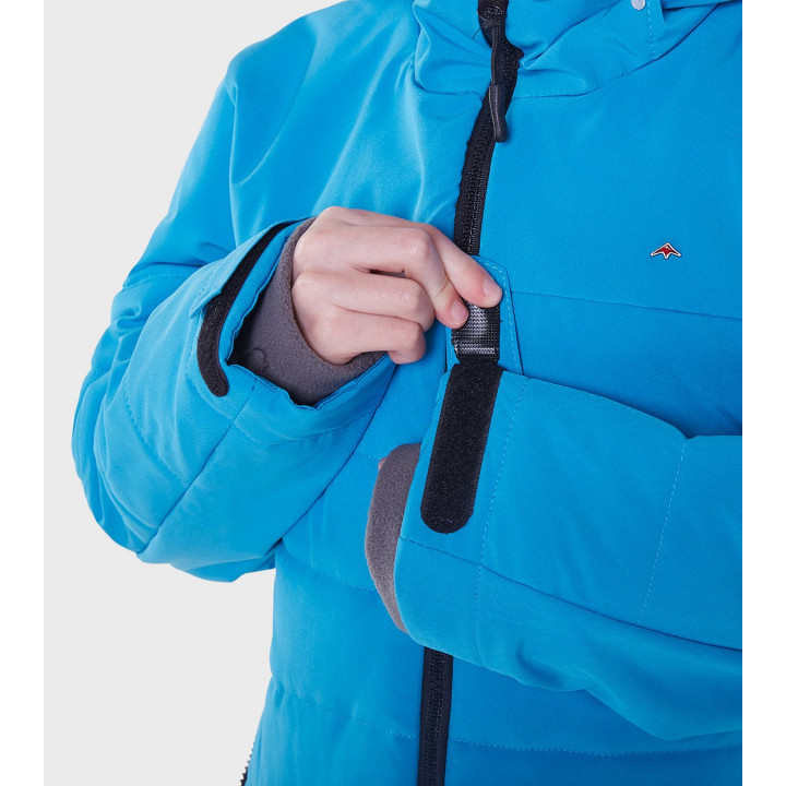 Campera de niños Bixley Neo