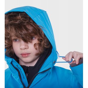 Campera de niños Bixley Neo