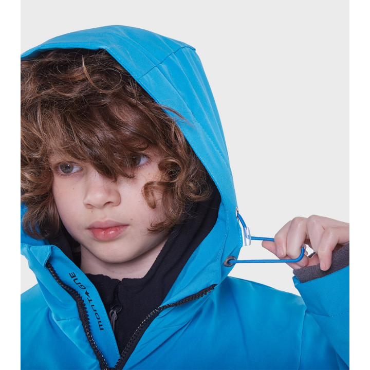 Campera de niños Bixley Neo