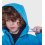 Campera de niños Bixley Neo