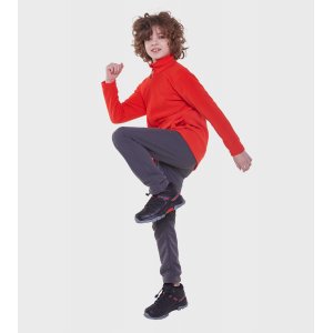 Campera de niños Dustin