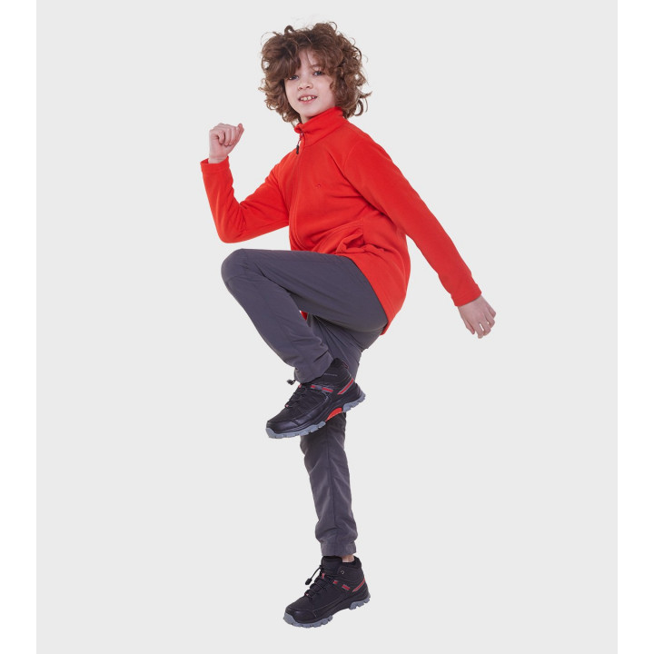 Campera de niños Dustin