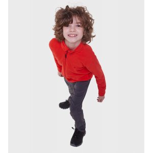 Campera de niños Dustin