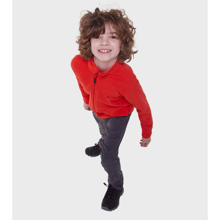 Campera de niños Dustin